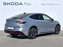 Enyaq Coupé RS