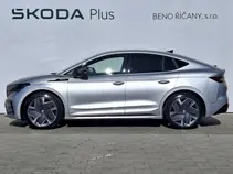 Enyaq Coupé RS