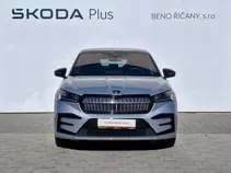 Enyaq Coupé RS