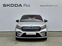 Enyaq Coupé RS