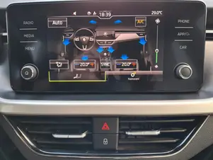 Škoda Kamiq Style