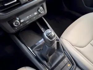 Škoda Kamiq Style