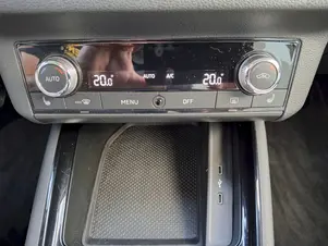 Škoda Kamiq Style