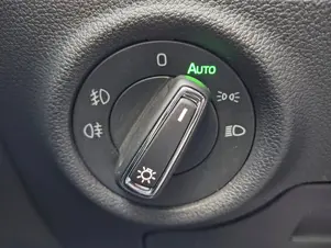 Škoda Kamiq Style