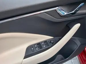 Škoda Kamiq Style