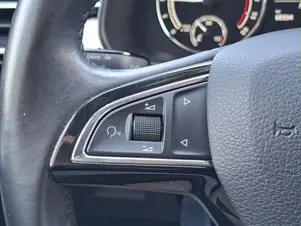 Škoda Kamiq Style