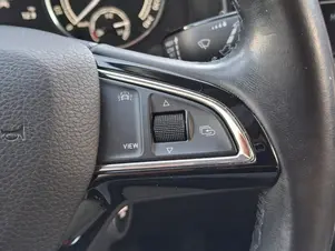 Škoda Kamiq Style