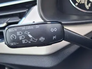 Škoda Kamiq Style