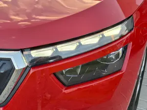 Škoda Kamiq Style