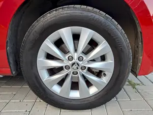 Škoda Kamiq Style