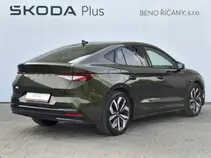 Enyaq Coupé SportLine