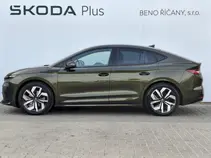 Enyaq Coupé SportLine