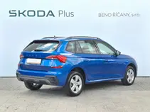 Kamiq