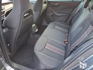 Škoda Kamiq Monte Carlo