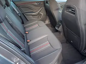 Škoda Kamiq Monte Carlo