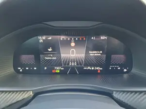 Škoda Kamiq Monte Carlo