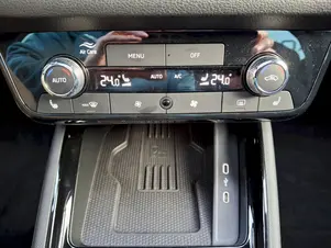 Škoda Kamiq Monte Carlo