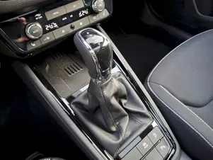 Škoda Kamiq Monte Carlo