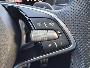 Škoda Kamiq Monte Carlo