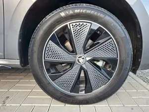 Škoda Kamiq Monte Carlo