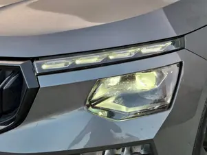 Škoda Kamiq Monte Carlo