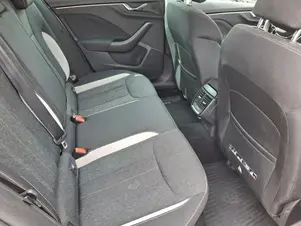 Škoda Kamiq Style