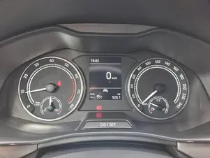 Škoda Kamiq Style