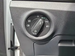Škoda Kamiq Style