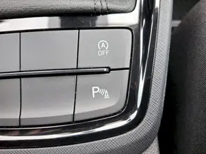Škoda Kamiq Style