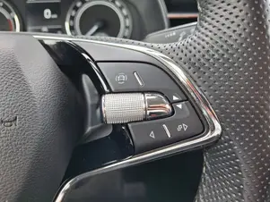 Škoda Kamiq Style