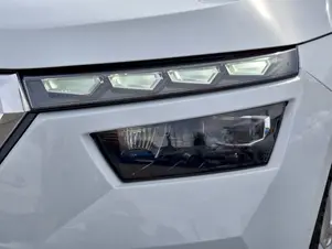 Škoda Kamiq Style