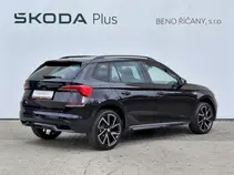 Kamiq Monte Carlo