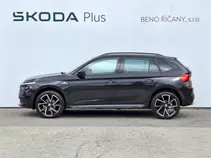 Kamiq Monte Carlo