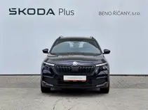 Kamiq Monte Carlo