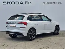 Kamiq Monte Carlo