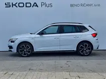 Kamiq Monte Carlo