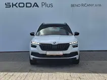 Kamiq Monte Carlo