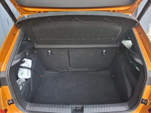 Škoda Kamiq Style
