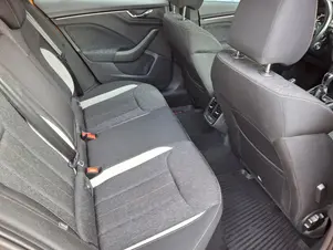 Škoda Kamiq Style