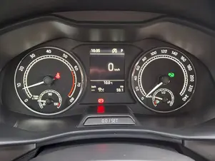Škoda Kamiq Style