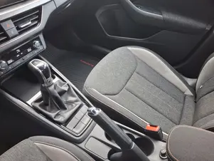 Škoda Kamiq Style