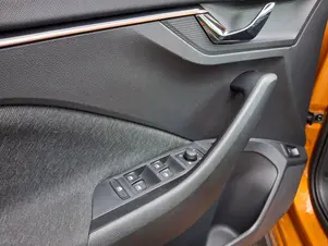 Škoda Kamiq Style