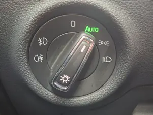 Škoda Kamiq Style