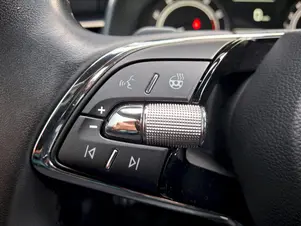 Škoda Kamiq Style