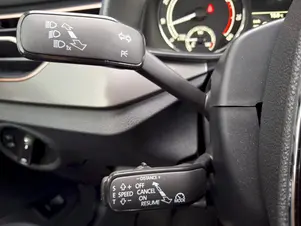Škoda Kamiq Style