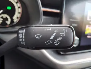Škoda Kamiq Style