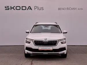 Škoda Kamiq Ambition Plus