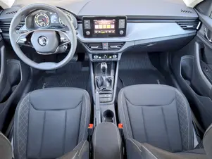 Škoda Kamiq Ambition Plus