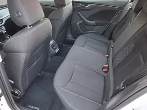 Škoda Kamiq Ambition Plus