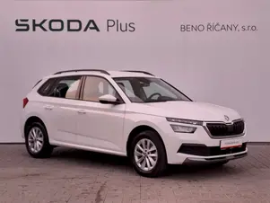 Škoda Kamiq Ambition Plus